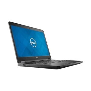 Dell Latitude 5490 | 14 inch Full HD FHD Business Laptop | Intel 8th Gen i5-8350U Quad Core | 16GB DDR4 | 256GB SSD | Win 10 Pro (Renewed)