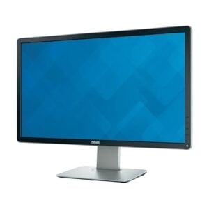 Dell P2314H 23 inch LCD Monitor . Adjustable Stand (Renewed)