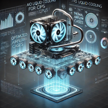 Build a Gaming PC That Lasts: Future-Proofing for 2025 and Beyond Part 2