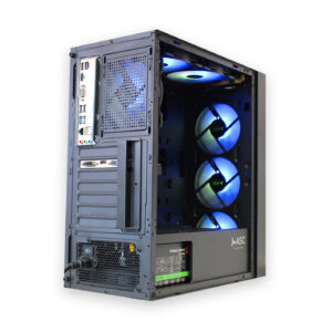 Gaming PCs bundle UK — Built & Tested | ASC Technology LTD 6 fan RGB