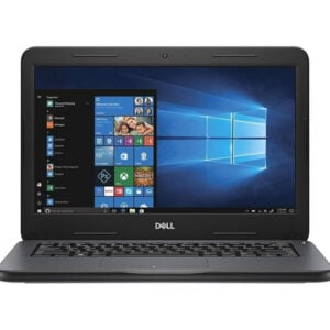 Dell Latitude 3310 Touch i5-8250U, 8GB RAM, 256GB SSD, 13.3”, Windows 11 Pro – Renewed