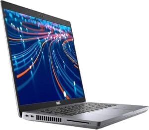 Powerful Dell Latitude 5420 Laptop i5-1145G7, 16GB RAM, 256GB SSD – Renewed UK