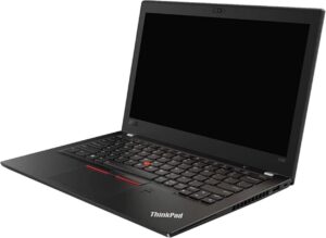Powerful Lenovo ThinkPad X280 i5-8250U, 16GB RAM, 256GB SSD, 12.5” – Renewed UK