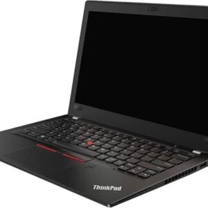 Powerful Lenovo ThinkPad X280 i5-8250U, 16GB RAM, 256GB SSD, 12.5” – Renewed UK