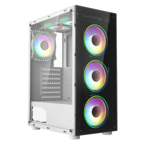Gaming PCs bundle UK — Built & Tested | ASC Technology LTD