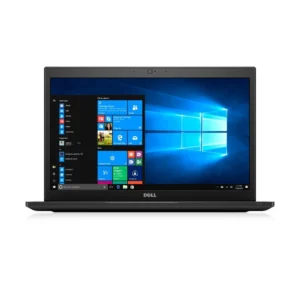 Dell Lattitude 7480 UK united kingdom Windows 11-14 Intel Core i5-7th Gen 8GB 256GB SSD WebCam WiFi