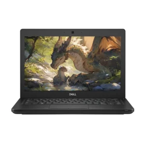 Dell Latitude 5290 i5-7300 Renewed Laptop with 16GB RAM and 256GB SSD