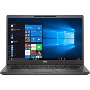 Dell Latitude 7300 i7-8665U, 16GB RAM, 512GB SSD, FHD, Windows 11 Pro – Renewed UK