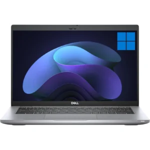 Dell Latitude 5420 i5-1145G7 Refurbished Laptop - 16GB RAM, 256GB SSD, Windows 11 Pro