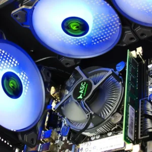 i7 gaming pc bundle with monitor desktop pc setup with monitor