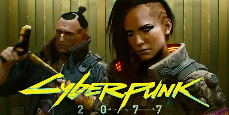 Home 22 RTX gaming PC build for Cyberpunk 2077 — ray tracing ultra settings