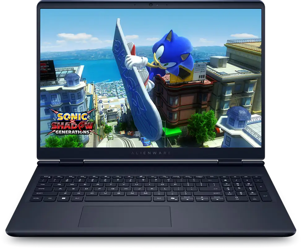 Laptop