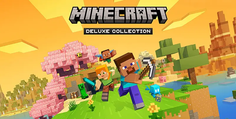 Home 20 Gaming PC for Minecraft with shaders — high render distance setup