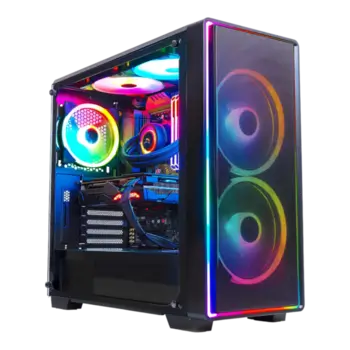 Budget Gaming PCs
