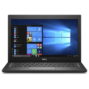 Dell Latitude 7280 i5 Laptop - 8GB RAM, 256GB NVMe SSD, Windows 10 Pro UK asc gaming pcs