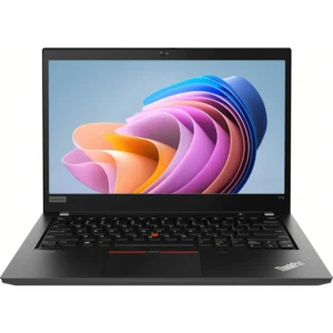 Lenovo ThinkPad T14 Gen 1 Laptop - i5-10310U, 32GB RAM, 2TB NVMe SSD, Windows 11 Pro UK