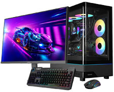Gaming PC Bundles