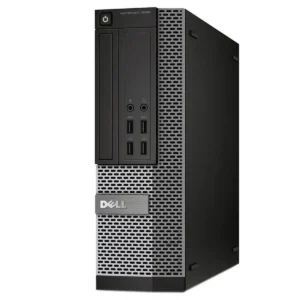 Dell OptiPlex 7020 SFF Intel Core i3-4160 refurbished desktop