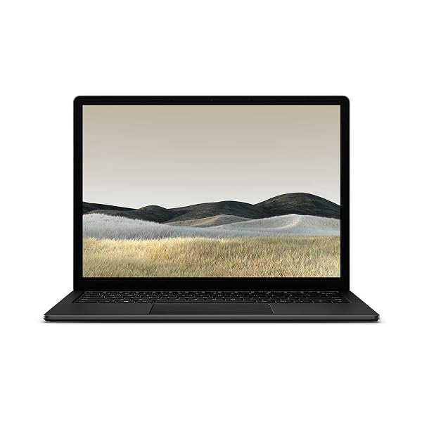 2019 Microsoft Surface Laptop 3 with Intel Core i7-1065G7 (13.5-inch, 16GB RAM, 256GB SSD) (QWERTY English) Black (Renewed) 1 2019 Microsoft Surface Laptop 3 with Intel Core i7-1065G7 (13.5-inch, 16GB RAM, 256GB SSD) (QWERTY English) Black (Renewed)