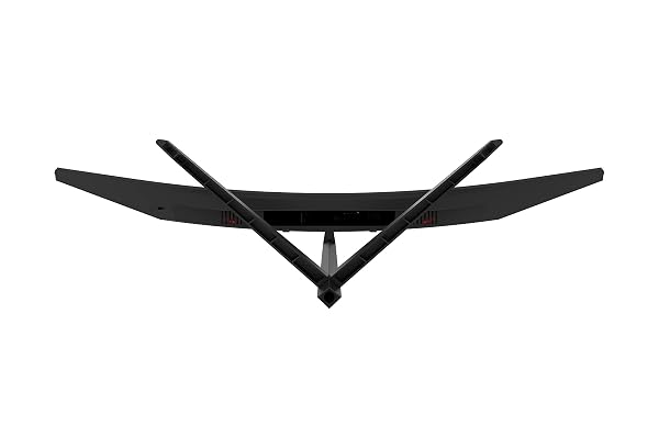 ASC 27" Curved Gaming Monitor - Full HD VA Panel, 165hz Refresh Rate, 2 x HDMI, 1 x Display Port, Low Blue Light Mode, Anti-glare, VESA Mountable, Black Slim Bezel, Built in speaker. 5 ASC 27" Curved Gaming Monitor - Full HD VA Panel, 165hz Refresh Rate, 2 x HDMI, 1 x Display Port, Low Blue Light Mode, Anti-glare, VESA Mountable, Black Slim Bezel, Built in speaker. - Image 5