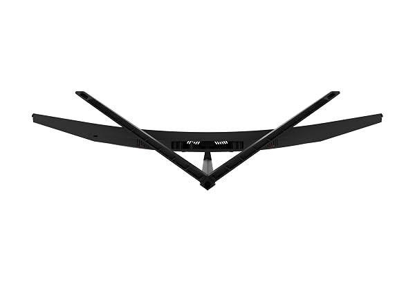 ASC 32" Curved FHD Ultra-Thin Bezel Gaming Monitor - Full HD VA, 165hz Refresh Rate (DP/HDMI), 1ms MPRT,2x HDMI, 1 x Display Port, Low Blue Light Mode, VESA Mountable, Built in Speakers. 7 ASC 32" Curved FHD Ultra-Thin Bezel Gaming Monitor - Full HD VA, 165hz Refresh Rate (DP/HDMI), 1ms MPRT,2x HDMI, 1 x Display Port, Low Blue Light Mode, VESA Mountable, Built in Speakers. - Image 7