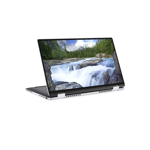 ASC TECHNOLOGY Dell Latitude 9510 2in1 Business Laptop - 15" - Core i5 10210U - 16GB RAM - 512GB SSD - Windows 11 Pro (Refurbished) 12Months Warranty - UK Layout. 4 ASC TECHNOLOGY Dell Latitude 9510 2in1 Business Laptop - 15" - Core i5 10210U - 16GB RAM - 512GB SSD - Windows 11 Pro (Refurbished) 12Months Warranty - UK Layout. - Image 4