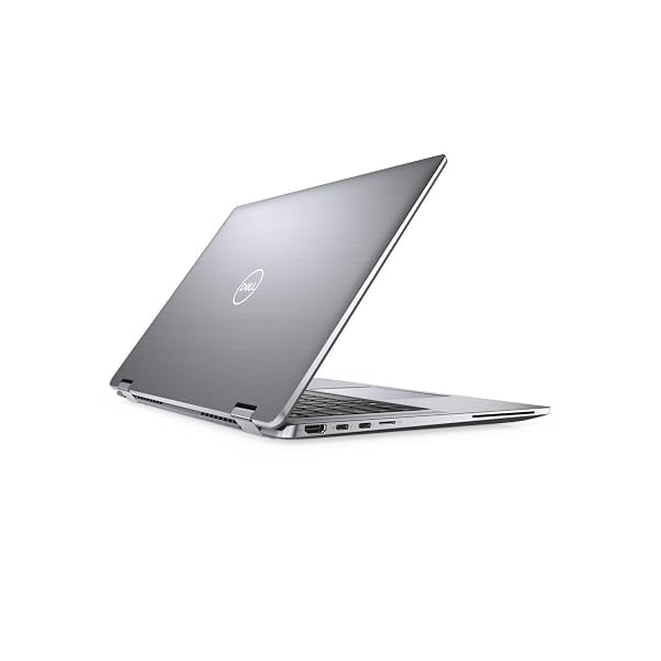 ASC TECHNOLOGY Dell Latitude 9510 2in1 Business Laptop - 15" - Core i5 10210U - 16GB RAM - 512GB SSD - Windows 11 Pro (Refurbished) 12Months Warranty - UK Layout. 6 ASC TECHNOLOGY Dell Latitude 9510 2in1 Business Laptop - 15" - Core i5 10210U - 16GB RAM - 512GB SSD - Windows 11 Pro (Refurbished) 12Months Warranty - UK Layout. - Image 6
