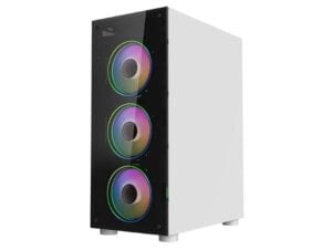 Intel Core i7-3770 GTX 750 Gaming PC Tower with 16GB RAM