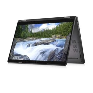 DELL LATITUDE 5300 2 in 1 LAPTOP CORE I5 8365u 16GB 250GB SSD FHD TOUCH