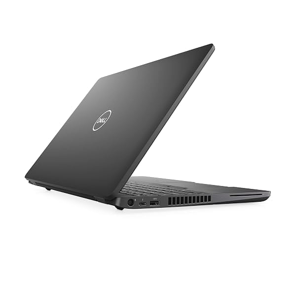 DELL Latitude 5500 Black Notebook 39.6 cm (15.6") 1920 x 1080 pixels 8th gen Intel® Core™ i5 8 GB DDR4-SDRAM 256 GB SSD Windows 11 Pro (Renewed) 6 DELL Latitude 5500 Black Notebook 39.6 cm (15.6") 1920 x 1080 pixels 8th gen Intel® Core™ i5 8 GB DDR4-SDRAM 256 GB SSD Windows 11 Pro (Renewed) - Image 6