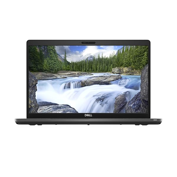 DELL Latitude 5500 Black Notebook 39.6 cm (15.6") 1920 x 1080 pixels 8th gen Intel® Core™ i5 8 GB DDR4-SDRAM 256 GB SSD Windows 11 Pro (Renewed) 1 DELL Latitude 5500 Black Notebook 39.6 cm (15.6") 1920 x 1080 pixels 8th gen Intel® Core™ i5 8 GB DDR4-SDRAM 256 GB SSD Windows 11 Pro (Renewed)
