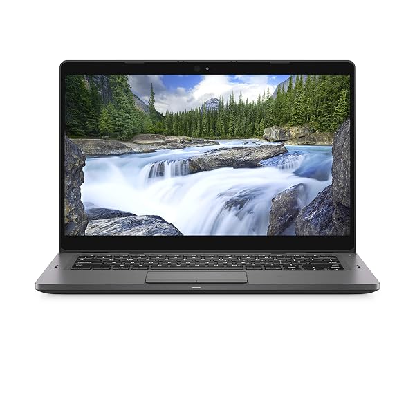 Dell LATITUDE 5300 LAPTOP CORE I5 8365u 8GB 250GB SSD 13.3" FHD TOUCH 3 Dell LATITUDE 5300 LAPTOP CORE I5 8365u 8GB 250GB SSD 13.3" FHD TOUCH - Image 3