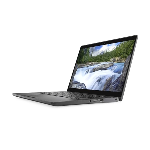 Dell LATITUDE 5300 LAPTOP CORE I5 8365u 8GB 250GB SSD 13.3" FHD TOUCH 4 Dell LATITUDE 5300 LAPTOP CORE I5 8365u 8GB 250GB SSD 13.3" FHD TOUCH - Image 4