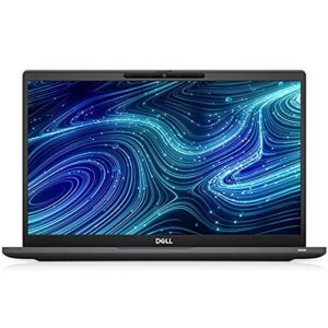 Dell Latitude 13 7320, Carbon Fibre, Intel Core i5-1145G7, 8GB RAM, 256GB SSD, 13.3" 1920x1080 FHD, Windows 11 Pro (Renewed)