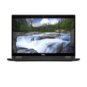 Dell Latitude 13 7390 (13 inch) Ultrabook PC Core i7 (8650U) 1.9GHz 16GB 256GB SSD WLAN BT Webcam Windows 11 Pro (UHD Graphics 620) (Renewed)