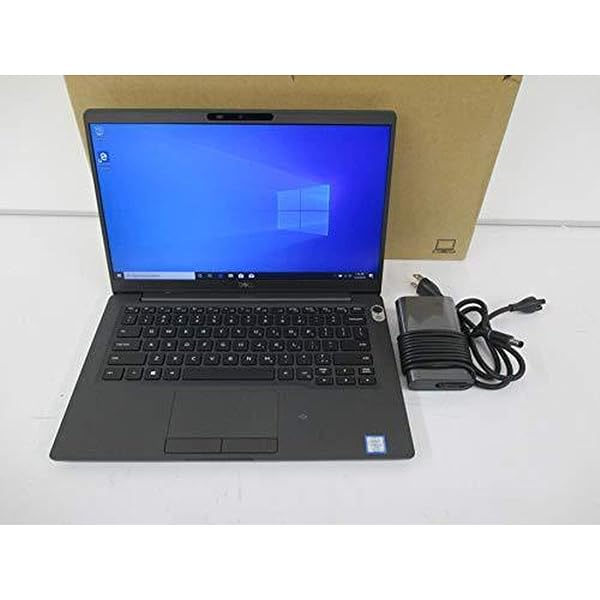 Dell Latitude 14 7400 14" Notebook - Intel Core i7-8665U - 16GB RAM - 256GB SSD - Windows 11 Pro (Renewed) 4 Dell Latitude 14 7400 14" Notebook - Intel Core i7-8665U - 16GB RAM - 256GB SSD - Windows 11 Pro (Renewed) - Image 4