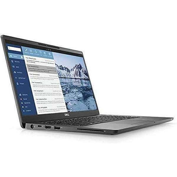 Dell Latitude 14 7400 14" Notebook - Intel Core i7-8665U - 16GB RAM - 256GB SSD - Windows 11 Pro (Renewed) 1 Dell Latitude 14 7400 14" Notebook - Intel Core i7-8665U - 16GB RAM - 256GB SSD - Windows 11 Pro (Renewed)