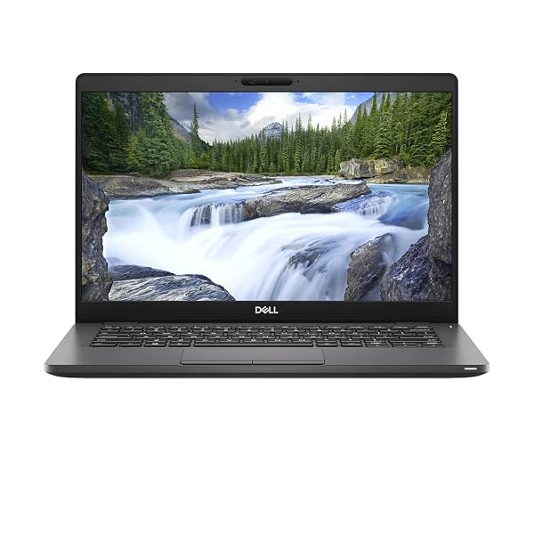 Dell Latitude 5300 13.3" Business Laptop, Intel i5-8265U, 16GB Ram, 1TB SSD, Windows 11 Pro (Renewed) 3 Dell Latitude 5300 13.3" Business Laptop, Intel i5-8265U, 16GB Ram, 1TB SSD, Windows 11 Pro (Renewed) - Image 3