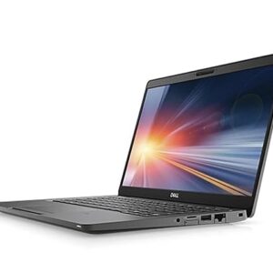 Dell Latitude 5300 13.3" Laptop, Intel i5-8265U, 32GB Ram, 1TB SSD, Windows 11 Pro (Renewed)