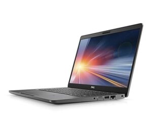 Dell Latitude 5300 13.3" Laptop, Intel i5-8265U, 8GB Ram, 1TB SSD, Windows 11 Pro (Renewed)