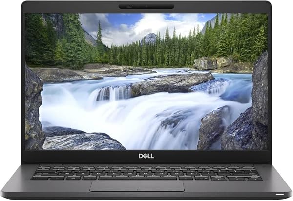 Dell Latitude 5300 2-in-1 Business Laptop, 13.3" FHD (1920 x 1080) Touchscreen, Intel Core i5-8265U, 16 GB DDR4 RAM, 256 GB SSD, Windows 11 Pro (Renewed) 3 Dell Latitude 5300 2-in-1 Business Laptop, 13.3" FHD (1920 x 1080) Touchscreen, Intel Core i5-8265U, 16 GB DDR4 RAM, 256 GB SSD, Windows 11 Pro (Renewed) - Image 3