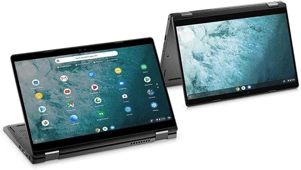 Dell Latitude 5300 2-in-1 Business Laptop, 13.3" FHD (1920 x 1080) Touchscreen, Intel Core i5-8265U, 16 GB DDR4 RAM, 256 GB SSD, Windows 11 Pro (Renewed) 5 Dell Latitude 5300 2-in-1 Business Laptop, 13.3" FHD (1920 x 1080) Touchscreen, Intel Core i5-8265U, 16 GB DDR4 RAM, 256 GB SSD, Windows 11 Pro (Renewed) - Image 5