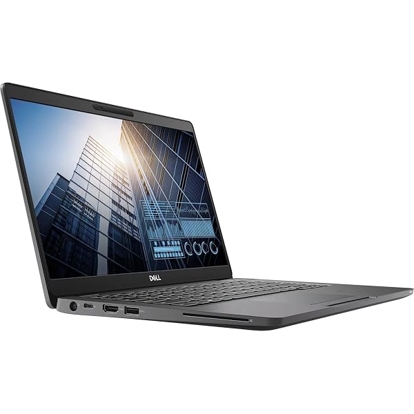 Dell Latitude 5300 Business Laptop 13.3" Core i5-8365U 1.6GHz 16GB RAM 512GB Solid State Drive, CAM, HDMI, Windows 11 Pro 64Bit (Renewed) (Renewed) 3 Dell Latitude 5300 Business Laptop 13.3" Core i5-8365U 1.6GHz 16GB RAM 512GB Solid State Drive, CAM, HDMI, Windows 11 Pro 64Bit (Renewed) (Renewed) - Image 3