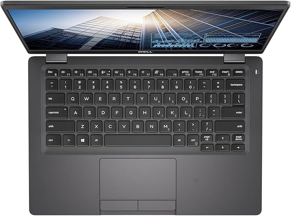 Dell Latitude 5300 Business Laptop 13.3" Core i5-8365U 1.6GHz 16GB RAM 512GB Solid State Drive, CAM, HDMI, Windows 11 Pro 64Bit (Renewed) (Renewed) 4 Dell Latitude 5300 Business Laptop 13.3" Core i5-8365U 1.6GHz 16GB RAM 512GB Solid State Drive, CAM, HDMI, Windows 11 Pro 64Bit (Renewed) (Renewed) - Image 4