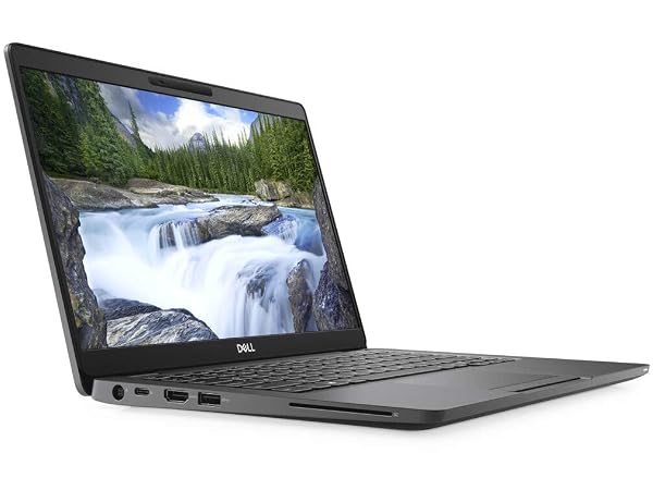 Dell Latitude 5300 Business Laptop 13.3" Core i5-8365U 1.6GHz 16GB RAM 512GB Solid State Drive, CAM, HDMI, Windows 11 Pro 64Bit (Renewed) (Renewed) 7 Dell Latitude 5300 Business Laptop 13.3" Core i5-8365U 1.6GHz 16GB RAM 512GB Solid State Drive, CAM, HDMI, Windows 11 Pro 64Bit (Renewed) (Renewed) - Image 7