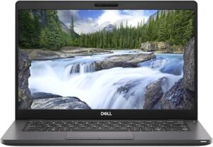 Dell Latitude 5300 Business Laptop, 13.3-Inch FHD Display, Intel Core i5-8365U, 16GB RAM, 512GB SSD, Windows 11 Pro (Renewed)