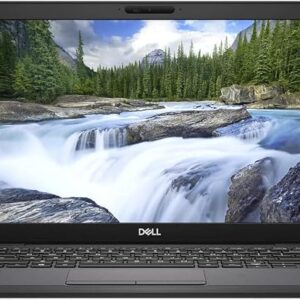 Dell Latitude 5300 Business Laptop, 13.3-Inch FHD Display, Intel Core i5-8365U, 16GB RAM, 512GB SSD, Windows 11 Pro (Renewed)