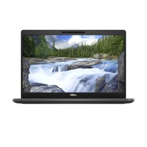 Dell Latitude 5300 Laptop - 13.3" Full HD - Core i5-8365U - 8GB - 256GB SSD - Windows 11 (Renewed)