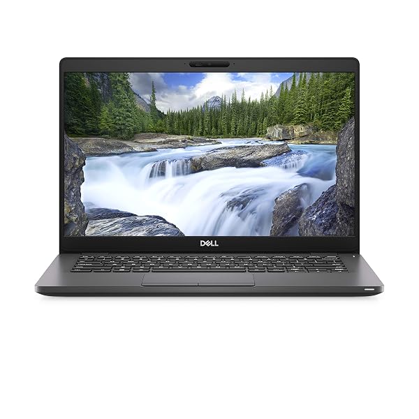 Dell Latitude 5300/Core i5-8265U/8GB/256GB (Renewed) 3 Dell Latitude 5300/Core i5-8265U/8GB/256GB (Renewed) - Image 3