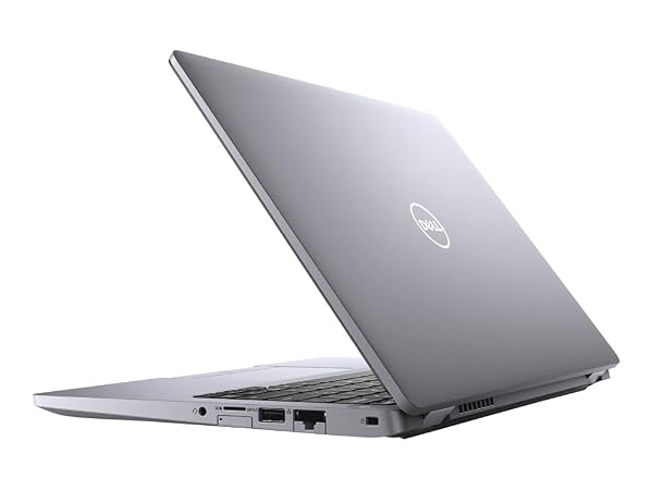 Dell Latitude 5310 Silver 13.3" Laptop, Intel i7-10610U, 16GB Ram, 256GB SSD, Windows 11 Pro (Renewed) 4 Dell Latitude 5310 Silver 13.3" Laptop, Intel i7-10610U, 16GB Ram, 256GB SSD, Windows 11 Pro (Renewed) - Image 4